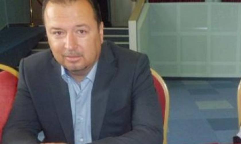 Δολοφονήθηκε ο ο υποδιοικητής της Υπηρεσίας Δημόσιας Εσόδων των Σκοπίων