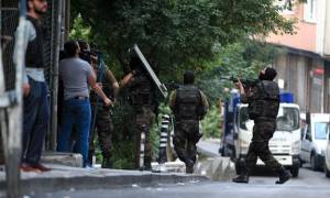 Τουρκία: Δύο στρατιώτες νεκροί από την έκρηξη παγιδευμένου αυτοκινήτου