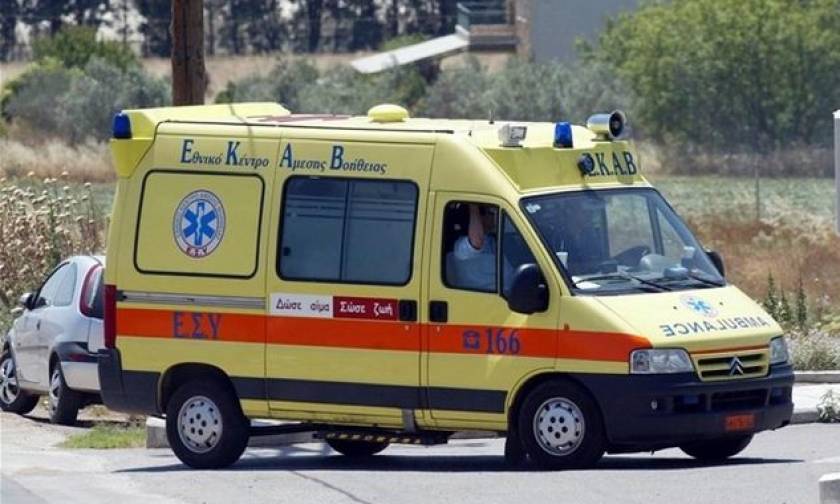 Κόρινθος: Τραγωδία με νεοσύλλεκτο στρατιώτη - Πέθανε ενώ υπηρετούσε την πατρίδα