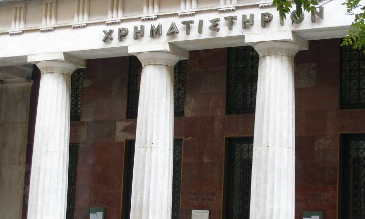Reuters: Κλειστό και τη Δευτέρα το Χρηματιστήριο Αθηνών