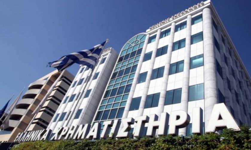 Την Τρίτη ενδέχεται να ανοίξει το Χρηματιστήριο Αθηνών