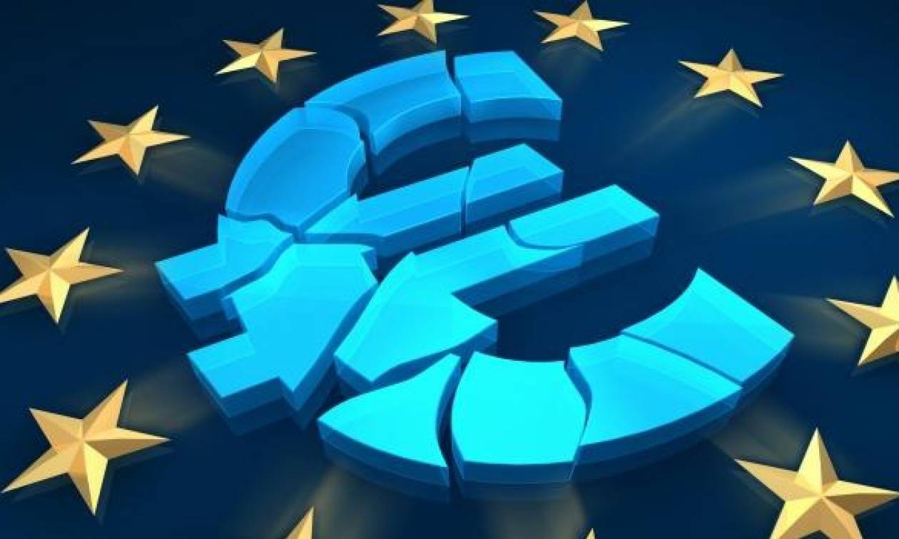 Sentix: Σε χαμηλό εξαμήνου οι εκτιμήσεις για διάλυση της ευρωζώνης