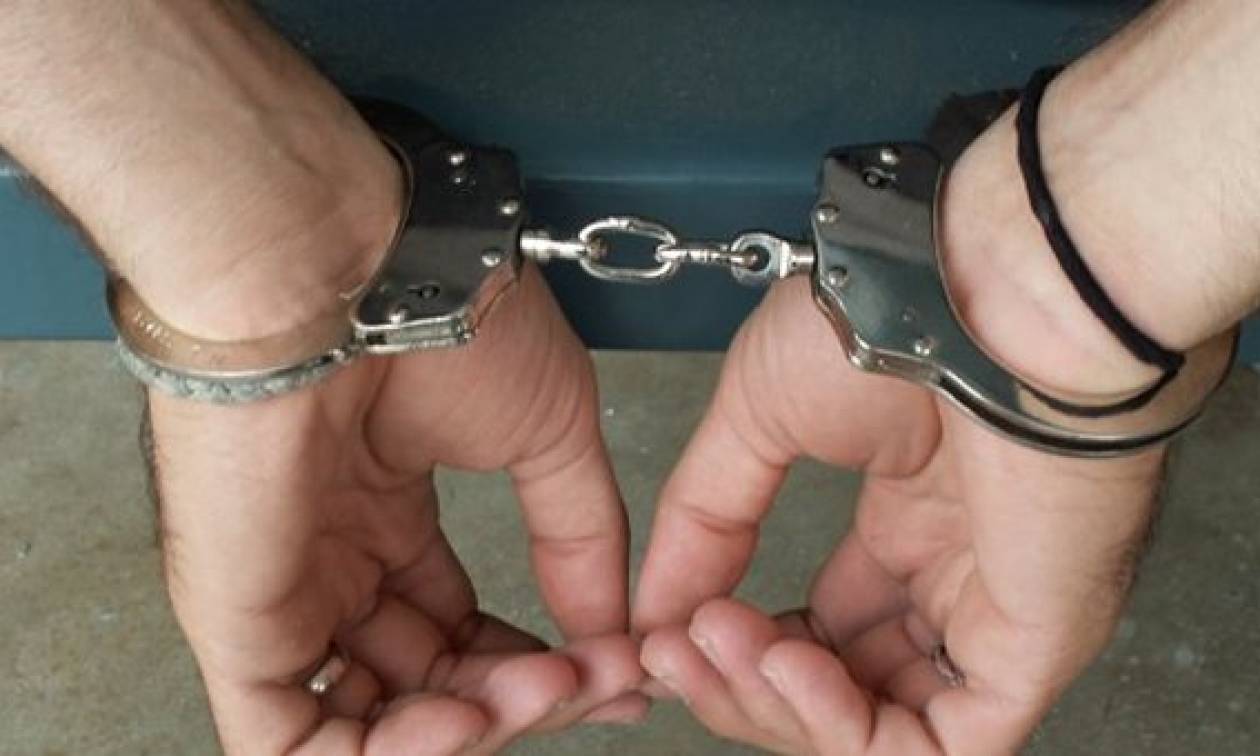 Συνελήφθη μέλος σπείρας που λήστευε διανομείς φαγητού στην περιοχή των Αχαρνών