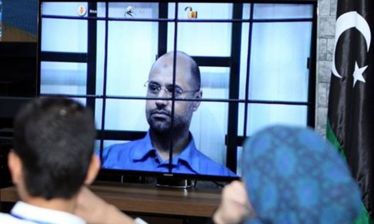 ΟΗΕ: Καταδικάζει την επιβολή της θανατικής ποινής στον γιο του Καντάφι