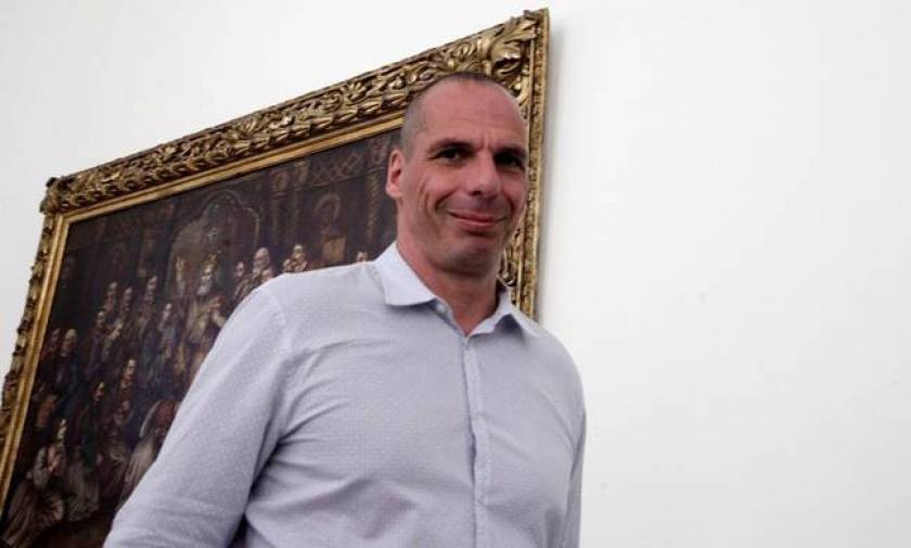 Second lawsuit filed against Varoufakis over 'Plan B' revelations