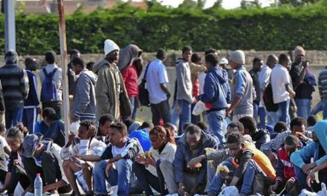 Γαλλία: Χάος στη Μάγχη-Ακόμη ένας μετανάστης νεκρός