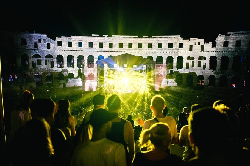 Κροατία για το μεγαλύτερο πάρτι dub music (video)
