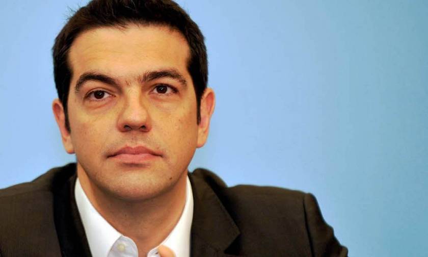 Hugo Dixon: Tsipras needs to form a stable and credible government