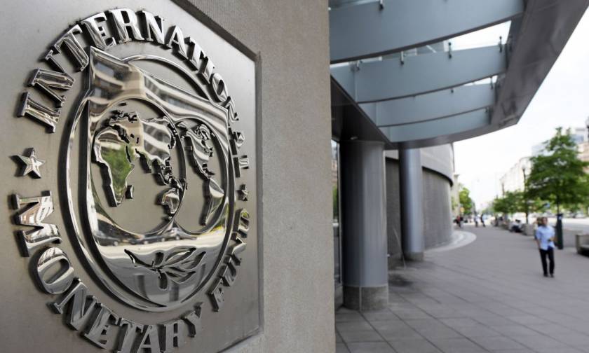 Ο γερμανικός Τύπος για τη στάση του ΔΝΤ απέναντι στο νέο πρόγραμμα για την Ελλάδα