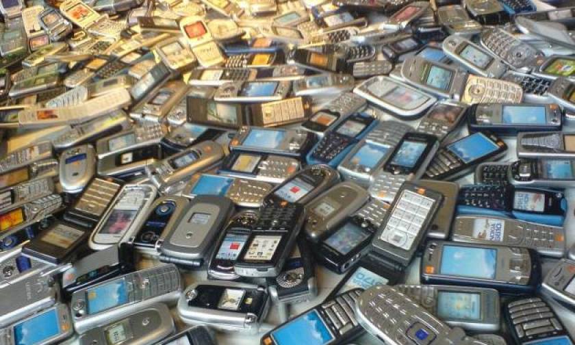 Εξιχνίαση απάτης πώλησης κινητών τηλεφώνων μέσω διαδικτύου