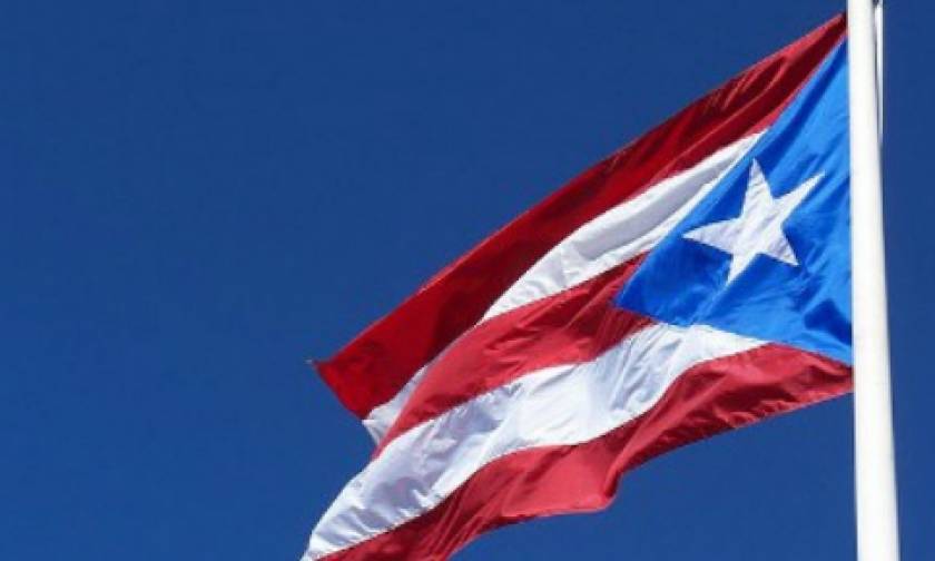 Χρεοκοπεί το Πουέρτο Ρίκο