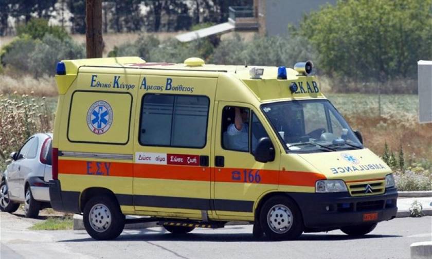 Τραγωδία στη Μεσσηνία: Ένας νεκρός σε τροχαίο στην Ε.Ο. Κορώνης - Μεθώνης