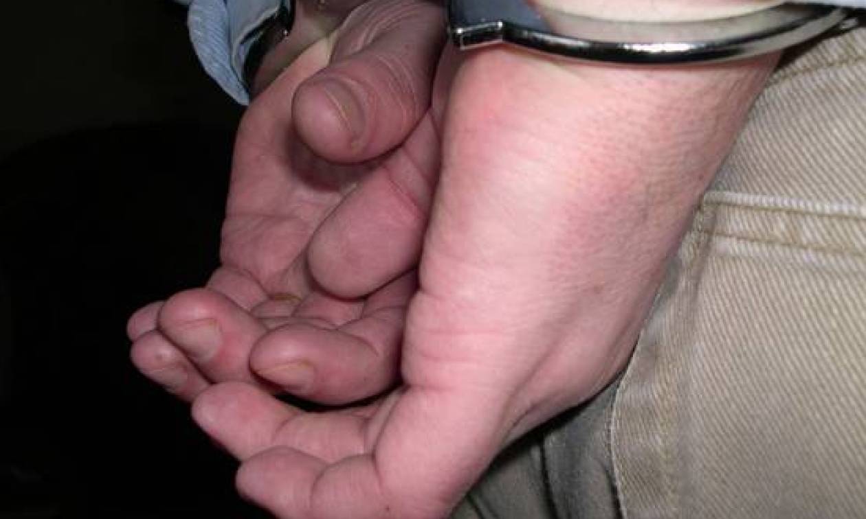 Ρέθυμνο: Σύλληψη 44χρονου για κατοχή όπλων και κροτίδων