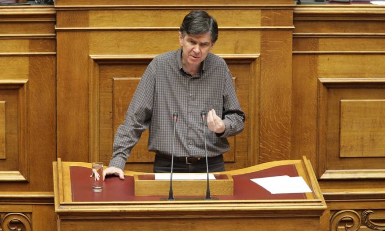 Κατάργηση του 23% ΦΠΑ στα φροντιστήρια ζητούν βουλευτές του ΣΥΡΙΖΑ