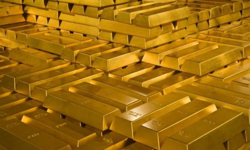Χρυσός: Η μεγαλύτερη πτώση των τελευταίων 2 ετών τον Ιούλιο