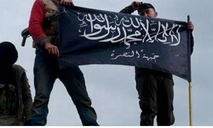 Αλ Νούσρα: Ανέλαβε την ευθύνη για την απαγωγή Σύρων ανταρτών με εκπαίδευση από τη CIA