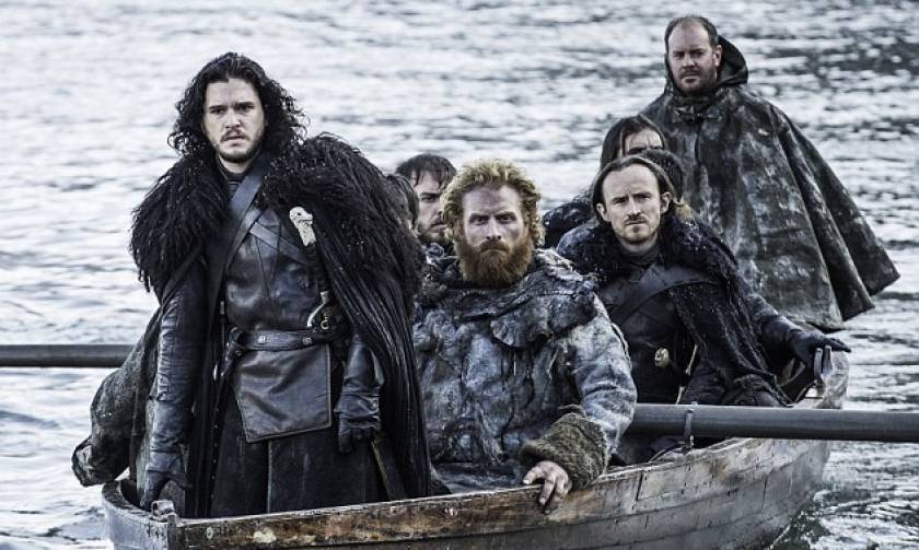 Game Of Thrones: Eχουμε μπροστά μας άλλες 3 σεζόν αλλά τι γίνεται με τον John Snow;
