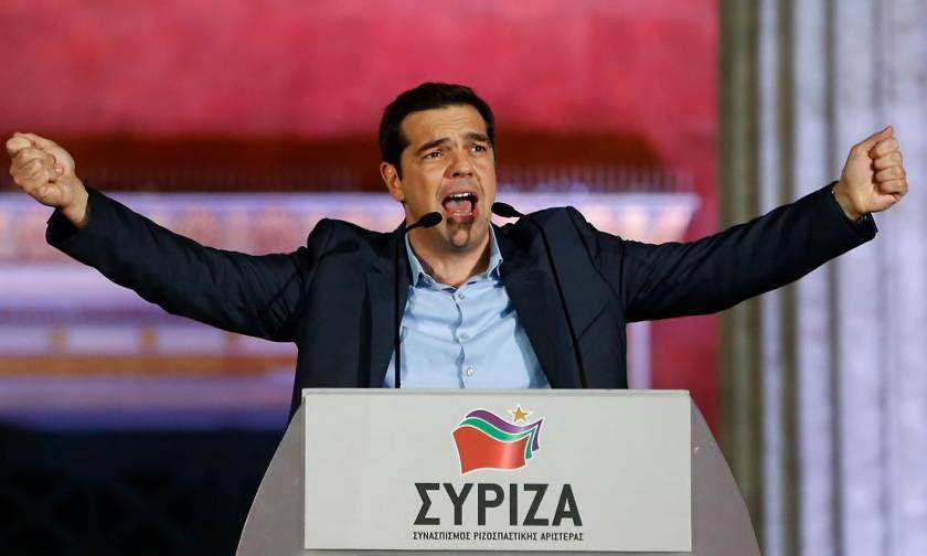 Κερδισμένος από πρόωρες εκλογές θα ήταν μόνο ο Τσίπρας