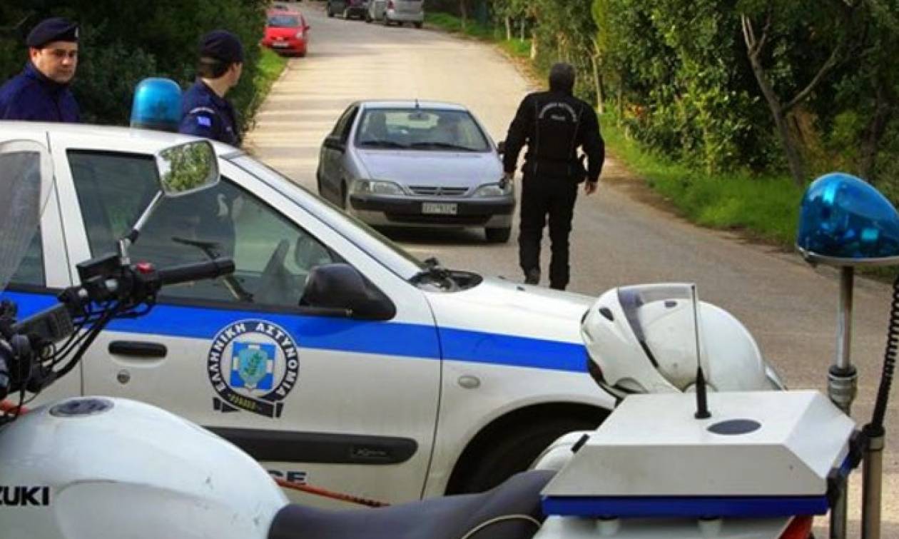 Πελοπόννησος: Μεγάλη επιχείρηση της ΕΛ.ΑΣ με περισσότερες από 100 συλλήψεις