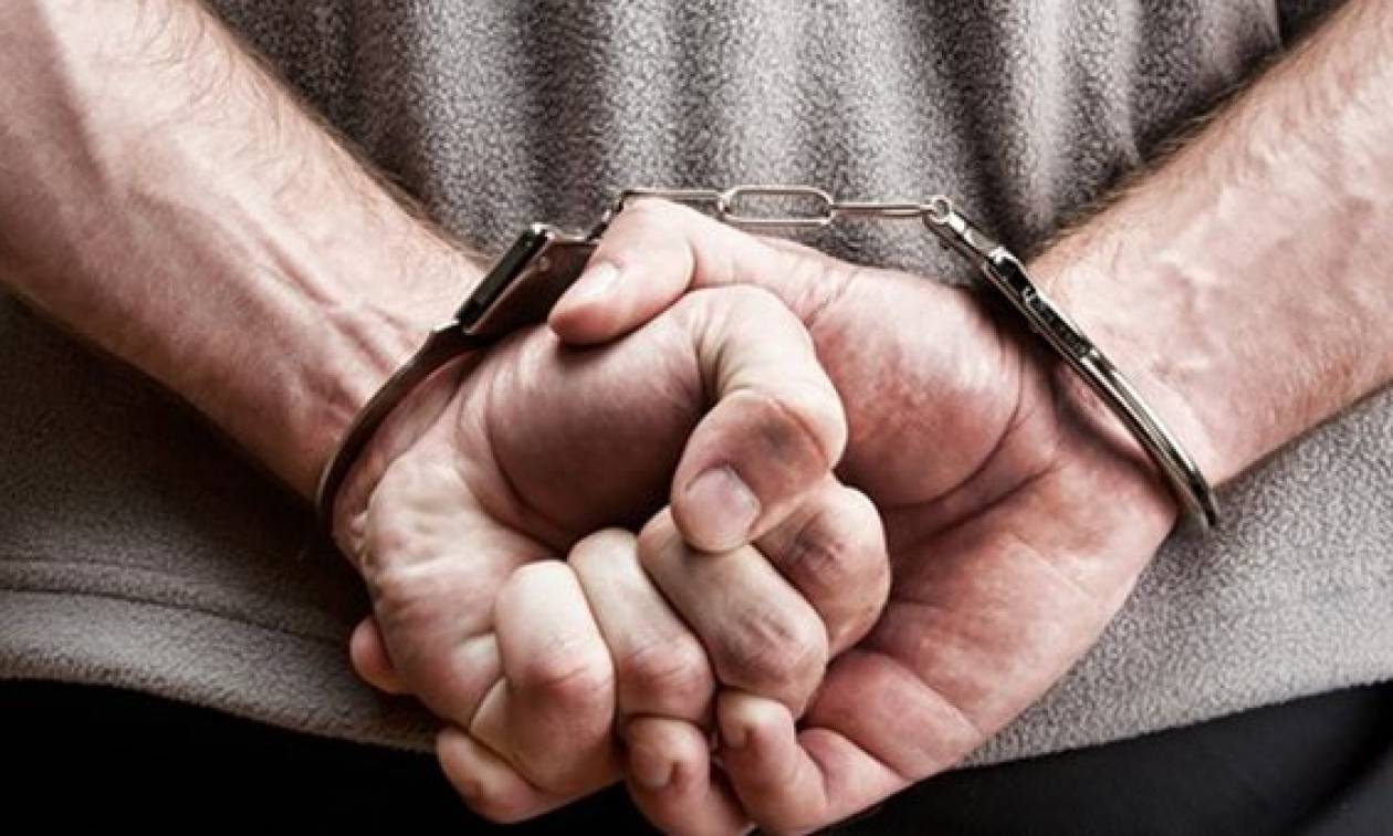 Αμαλιάδα: Συνελήφθη φυγόποινος σε βάρος του οποίου εκκρεμούσαν πολυετείς ποινές κάθειρξης
