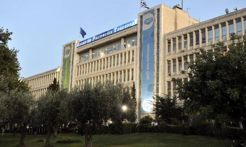Greece suffered million euro losses from mismanagement in state TV and radio