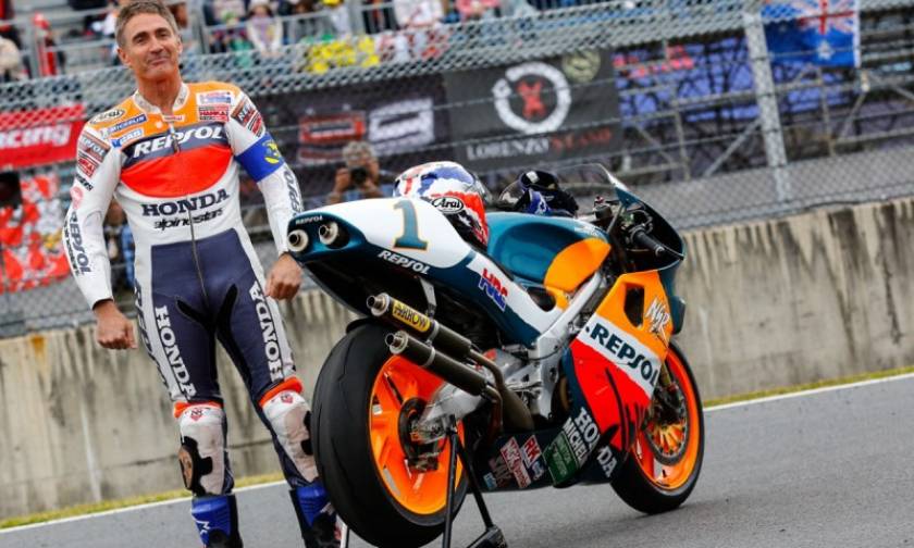 MotoGP: Η Honda θέλει την 700η νίκη