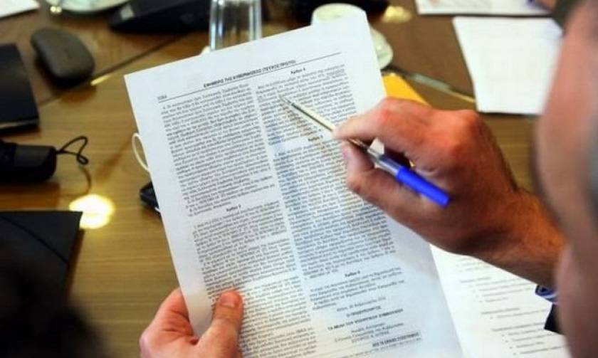 Συλλογικές διαπραγματεύσεις: Έρχεται νέα νομοθεσία έως το τέλος του 2015