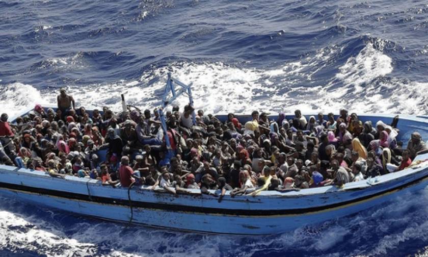 «Περισσότεροι από 2.000 μετανάστες έχασαν φέτος τη ζωή τους στη Μεσόγειο»
