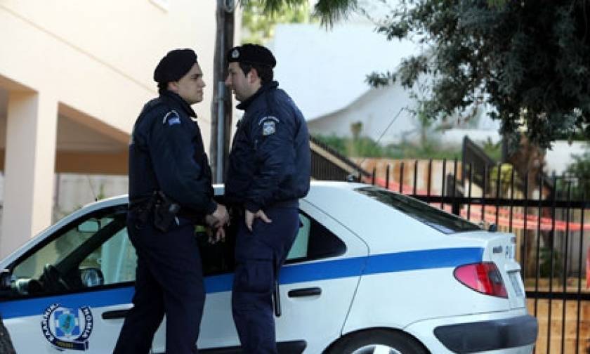 Έβρος: Συλλήψεις για μεταφορά είκοσι τεσσάρων παράτυπων μεταναστών
