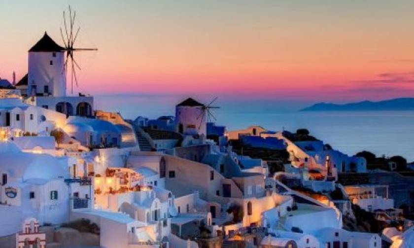 Το ωραιότερο νησί στην Ευρώπη είναι ελληνικό!