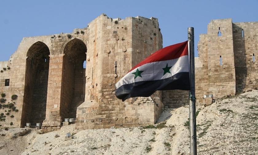 Συρία: Αντάρτες απειλούν ένα κέντρο επιχειρήσεων - κλειδί για το καθεστώς