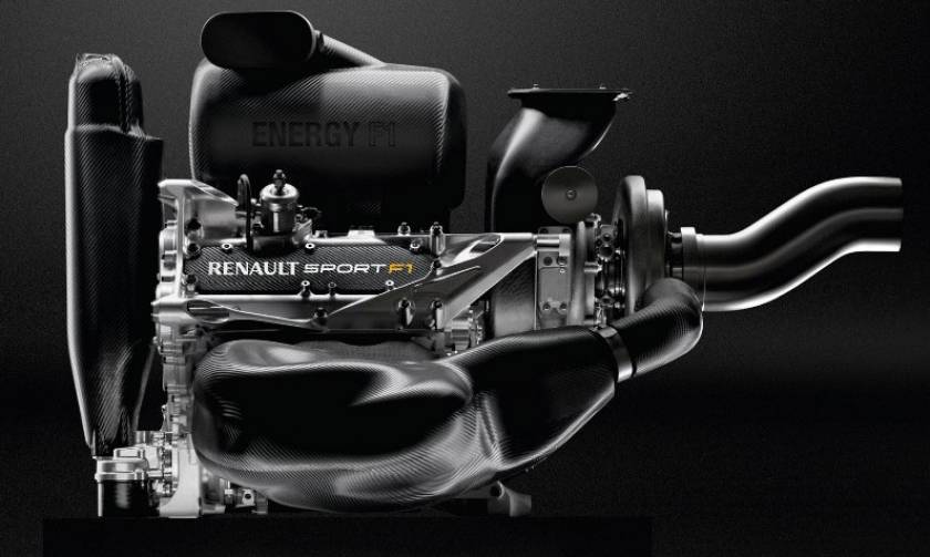 F1 Grand Prix: Η Renault σταματά τη συνεργασία με την Red Bull