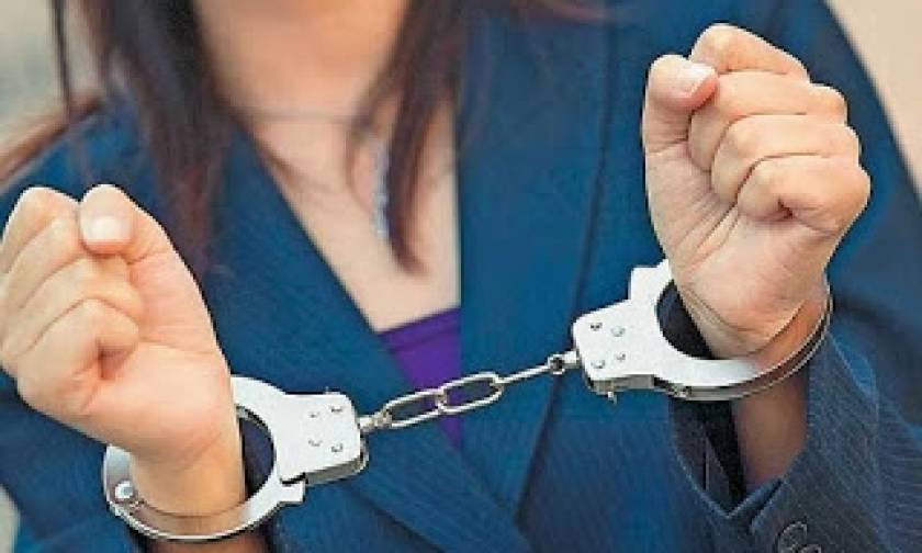 Ρέθυμνο: Συνελήφθη 19χρονη με… αδυναμία στα κοσμήματα