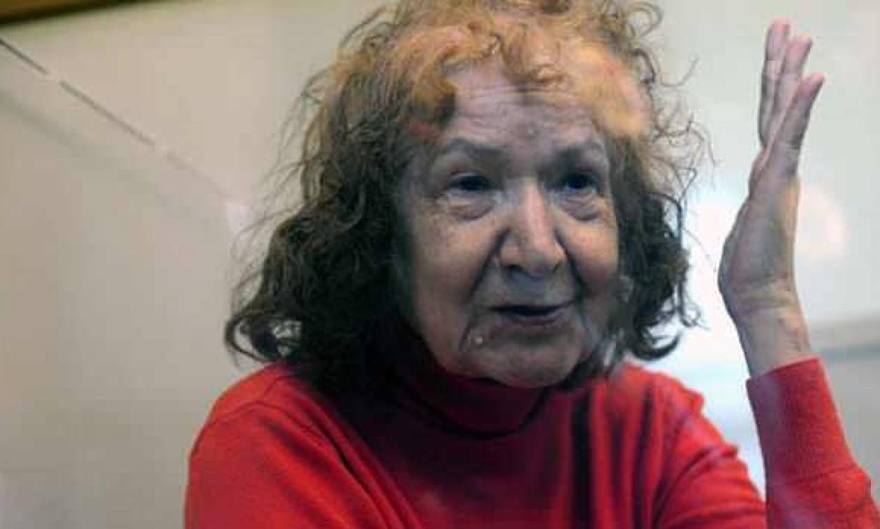 Ρωσία: Η «γιαγιά-αντεροβγάλτης» ενδέχεται να έφαγε και τα θύματά της