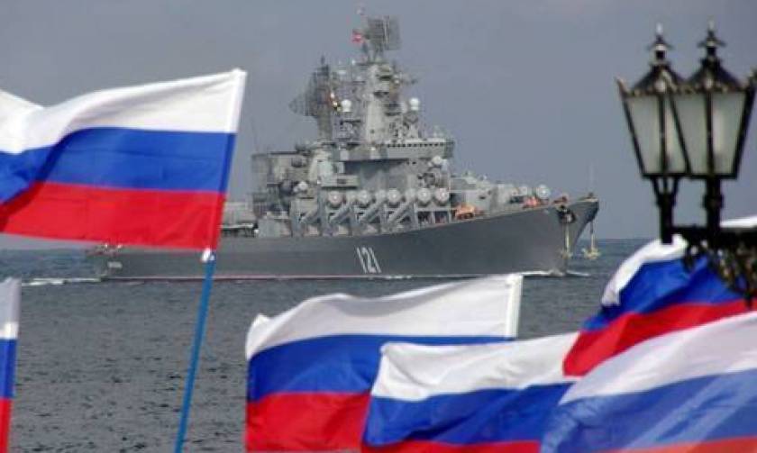 Τι προβλέπει  η στρατιωτική συμφωνία Κύπρου-Ρωσίας