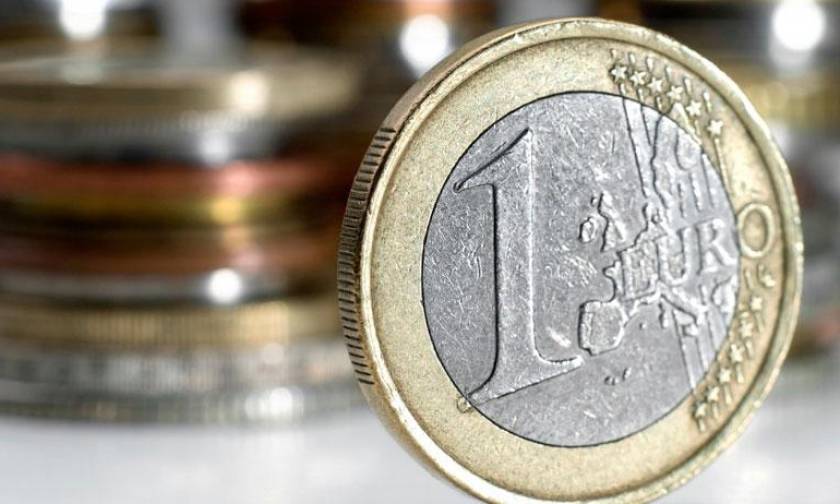 Στα 238 εκατ. ευρώ διαμορφώθηκε το πρωτογενές πλεόνασμα στο α' εξάμηνο 2015
