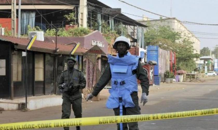 Μαλί: Τουλάχιστον 4 νεκροί κατά τη διάρκεια ομηρείας σε ξενοδοχείο όπου συχνάζουν Δυτικοί