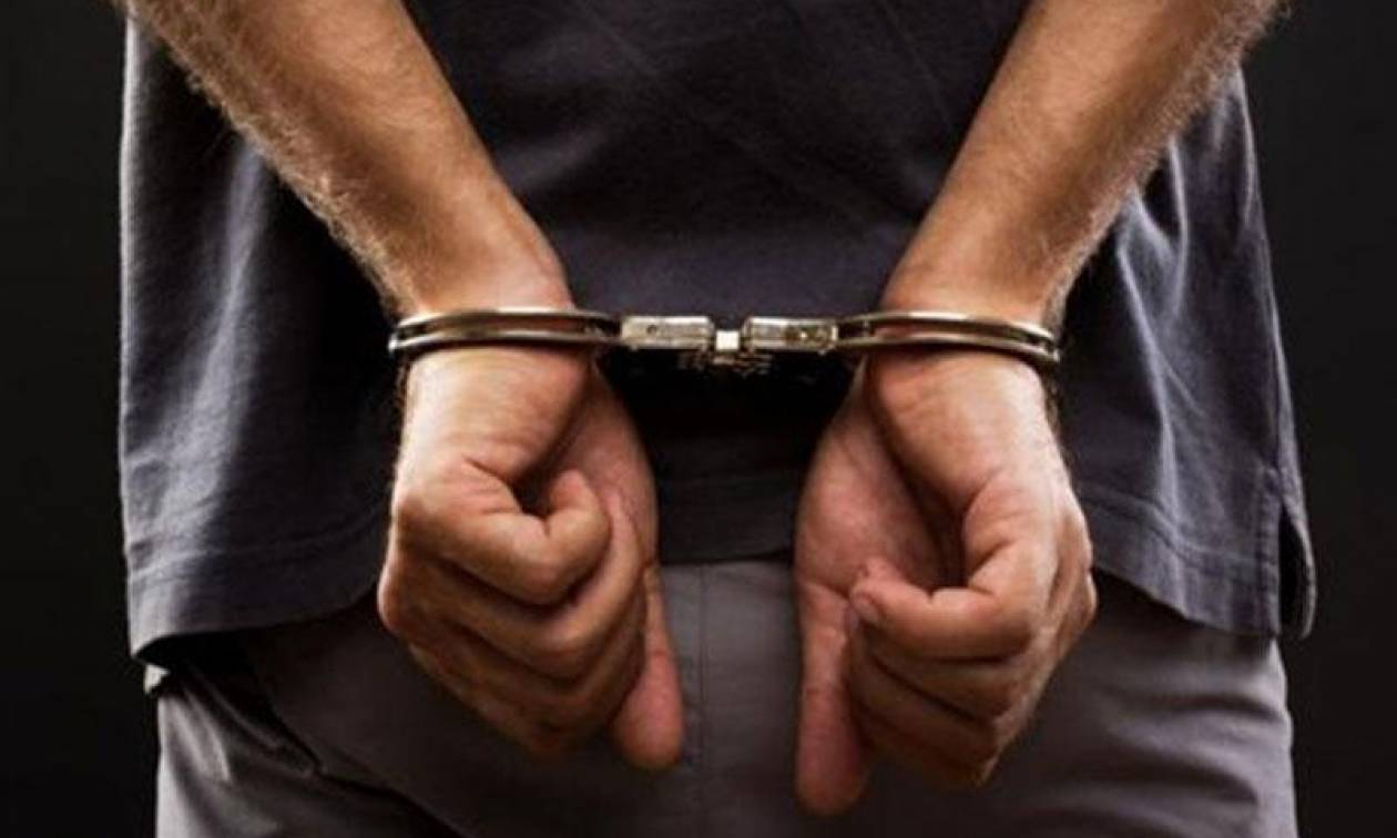 Κόρινθος: Συνελήφθη 45χρονος για ληστεία