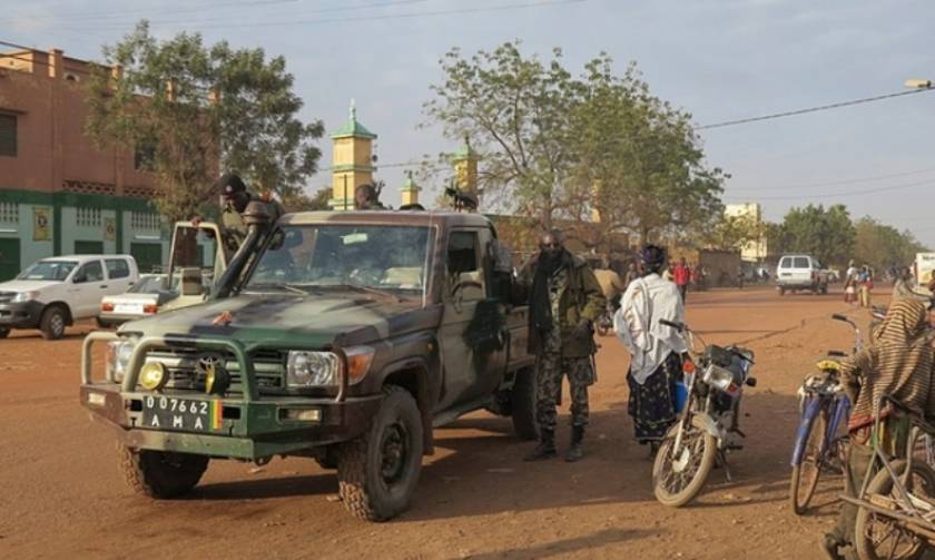 Μαλί: Απελευθερώθηκαν όμηροι από την επίθεση σε ξενοδοχείο – Στους 8 οι νεκροί