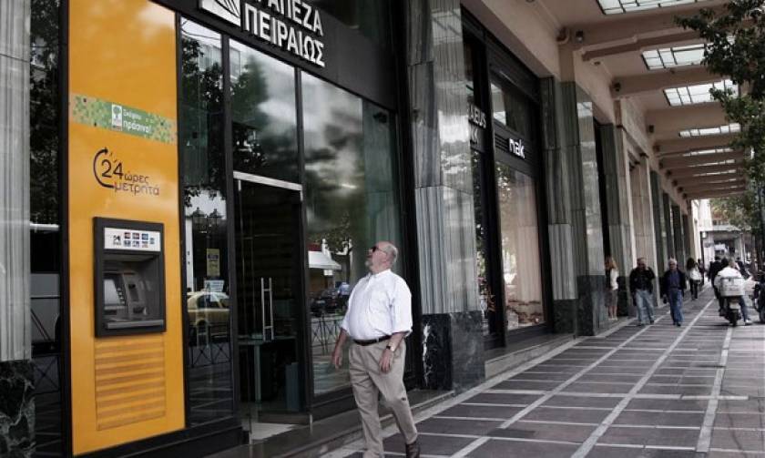 Spiegel: Κίνδυνος κατάρρευσης των ελληνικών τραπεζών αν δεν υπάρξει συμφωνία την ερχόμενη βδομάδα