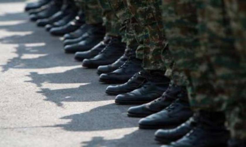 Ορεστιάδα: Τραγωδία με στρατιώτη στη σκοπιά