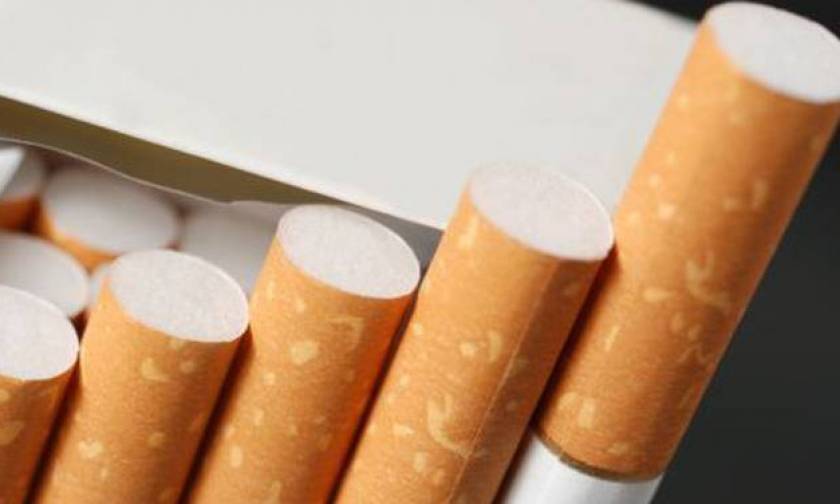 Ίλιον: Δύο συλλήψεις για κατοχή χιλιάδων λαθραίων τσιγάρων