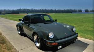 Κλασσικό Αυτοκίνητο: Η τελευταία Porsche του Steve McQueen