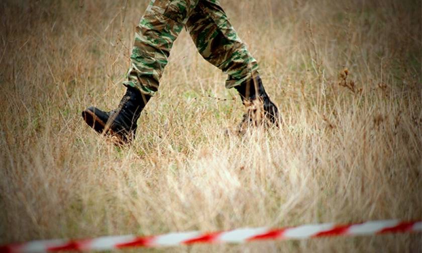 Έβρος: Αναπάντητα ερωτήματα γύρω από το θανάσιμο τραυματισμό στρατιώτη στη σκοπιά