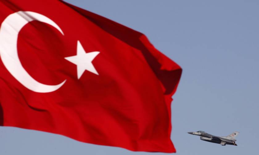 Τουρκία: Επίθεση στο Αμερικανικό Προξενείο από αγνώστους