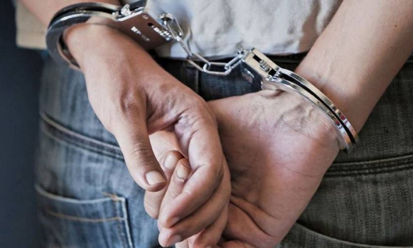 Κόρινθος: Συνελήφθη ανήλικος δραπέτης