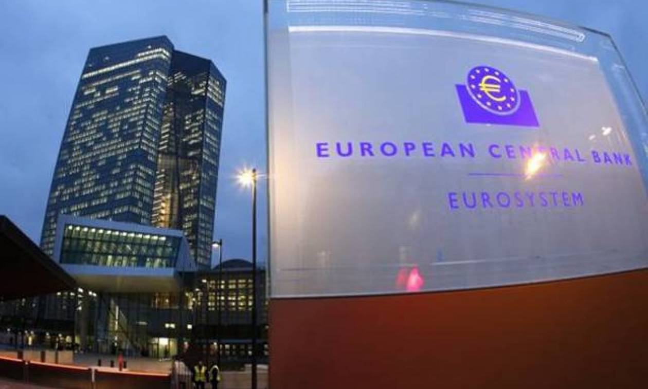TτΕ: Υποχώρηση στα 85,3 δισ. ευρώ της χρηματοδότησης των τραπεζών, μέσω του ELA