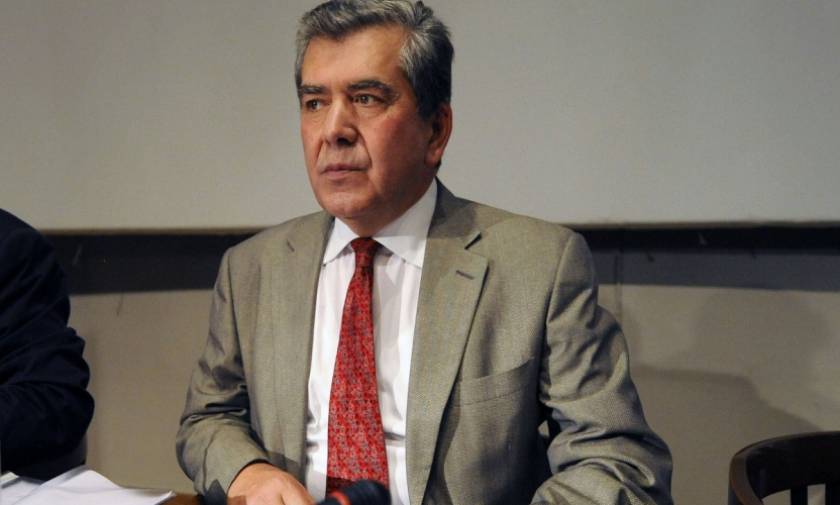Μητρόπουλος: «Δεν έχουν αντιληφθεί τη σφοδρότητα των μέτρων»