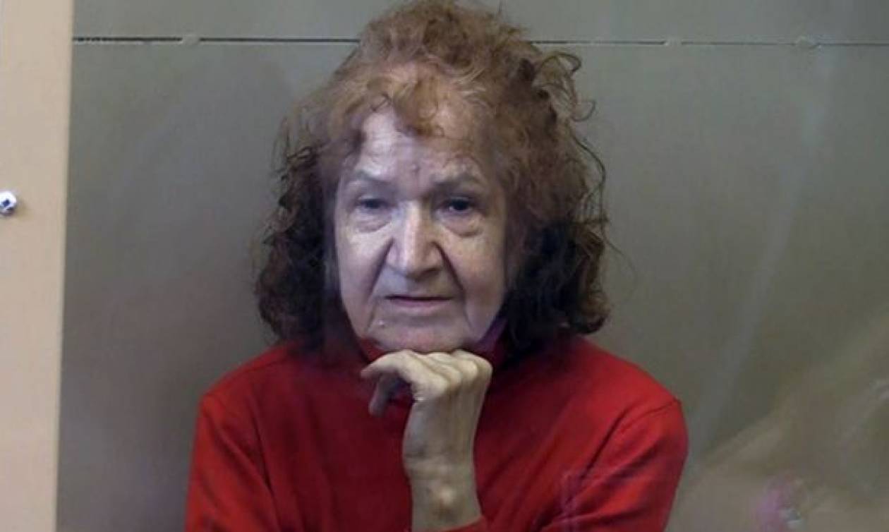 Η ρωσίδα γιαγιά Χάνιμπαλ έχει κι άλλους φόνους στο ενεργητικό της
