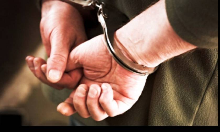 Ναύπλιο: Συνελήφθη 48χρονος για ναρκωτικά